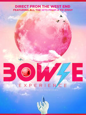 Bowie Experience, Milton Keynes Theatre, Milton Keynes