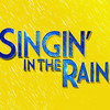 Singin In The Rain, Milton Keynes Theatre, Milton Keynes