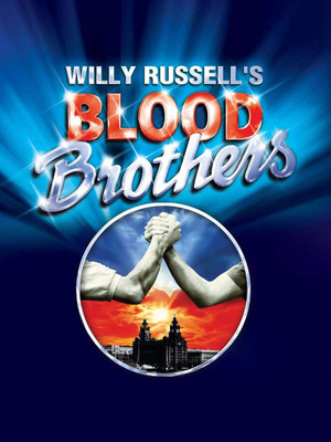 Blood Brothers Poster