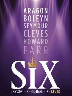 Six Poster
