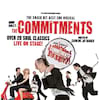 The Commitments, Milton Keynes Theatre, Milton Keynes