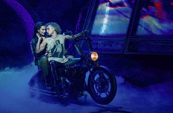 Bat Out of Hell returns with a mammoth UK Tour in 2020