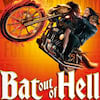 Bat Out Of Hell, Milton Keynes Theatre, Milton Keynes