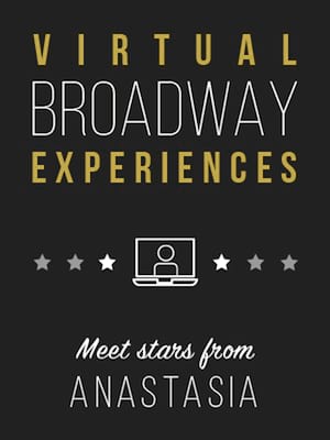 Virtual Broadway Experiences with ANASTASIA, Virtual Experiences for Milton Keynes, Milton Keynes