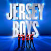 Jersey Boys, Milton Keynes Theatre, Milton Keynes