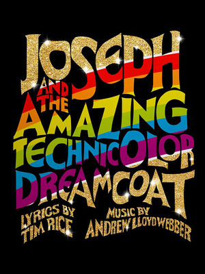 Joseph And The Amazing Technicolour Dreamcoat Poster