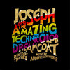 Joseph And The Amazing Technicolour Dreamcoat, Milton Keynes Theatre, Milton Keynes