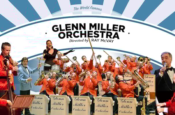 Glenn Miller Orchestra