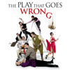 The Play That Goes Wrong, Milton Keynes Theatre, Milton Keynes