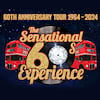 The Sensational 60s Experience, Milton Keynes Theatre, Milton Keynes