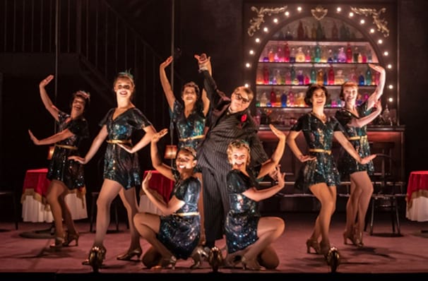 Bugsy Malone